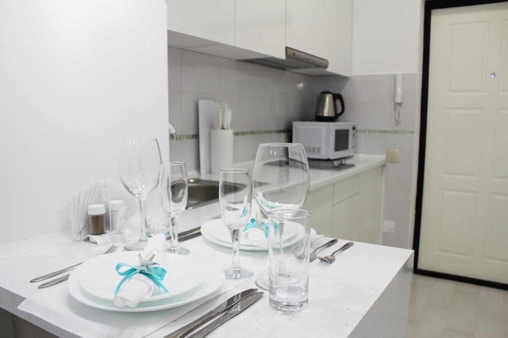 Apartment Garmonia Brest Exterior photo